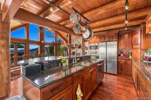 407 Old Sawmill Rd, Bailey, CO 80421 - Photo 14