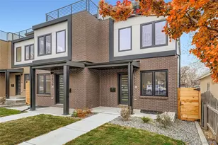 3628 Kalamath St, Denver, CO 80211 - Photo 2