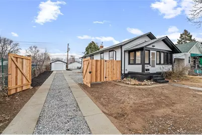2235 Eaton Street, Edgewater, CO 80214 - Photo 4