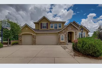 10271 Murmuring Pine Court, Colorado Springs, CO 80920 - Photo 1