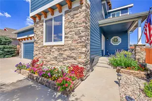 10225 Mount Lincoln Dr, Peyton, CO 80831 - Photo 4