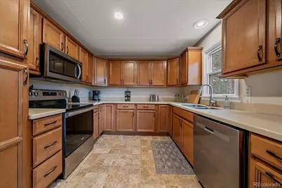 28001 Camel Heights Circle, Evergreen, CO 80439 - Photo 14