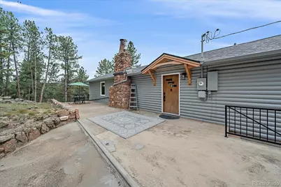 28001 Camel Heights Circle, Evergreen, CO 80439 - Photo 42