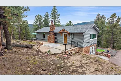 28001 Camel Heights Circle, Evergreen, CO 80439 - Photo 2