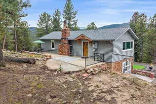 28001 Camel Heights Cir, Evergreen, CO 80439 - Photo 2