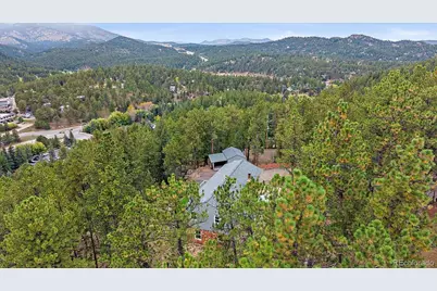 28001 Camel Heights Circle, Evergreen, CO 80439 - Photo 40