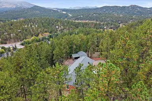 28001 Camel Heights Cir, Evergreen, CO 80439 - Photo 40