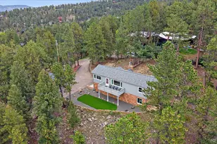 28001 Camel Heights Cir, Evergreen, CO 80439 - Photo 1