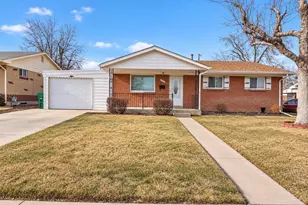 6701 Leyden St, Commerce City, CO 80022 - Photo 1