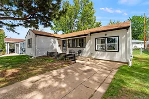 5140 S Pearl St, Littleton, CO 80121 - Photo 1
