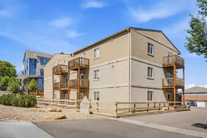 5402 Carr Street #206, Arvada, CO 80002 - Photo 4
