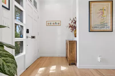 122 Jackson Street, Denver, CO 80206 - Photo 2