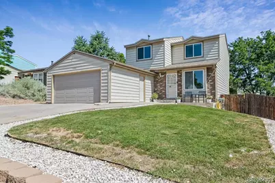 5793 W 75th Avenue, Arvada, CO 80003 - Photo 1