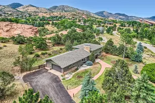 6227 Colorow Dr, Morrison, CO 80465 - Photo 2
