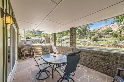 6227 Colorow Drive, Morrison, CO 80465 - Photo 28