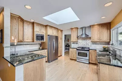 6227 Colorow Drive, Morrison, CO 80465 - Photo 8