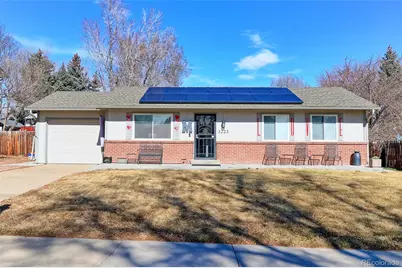 3223 W 133rd Avenue, Broomfield, CO 80020 - Photo 2