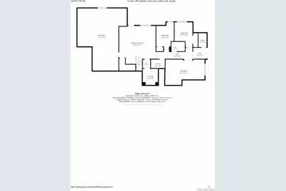 990 Hamilton Creek Road, Coaldale, CO 81222 - Photo 48