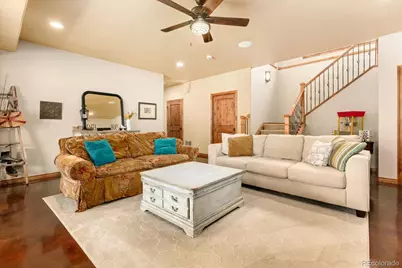 990 Hamilton Creek Road, Coaldale, CO 81222 - Photo 22