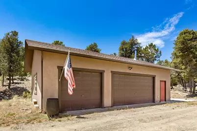 990 Hamilton Creek Road, Coaldale, CO 81222 - Photo 44