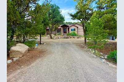 990 Hamilton Creek Road, Coaldale, CO 81222 - Photo 2