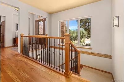 990 Hamilton Creek Road, Coaldale, CO 81222 - Photo 6