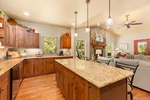 990 Hamilton Creek Rd, Coaldale, CO 81222 - Photo 12
