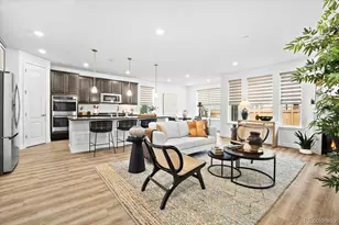8798 Lanceleaf St, Parker, CO 80134 - Photo 8