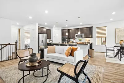 8798 Lanceleaf Street, Parker, CO 80134 - Photo 40