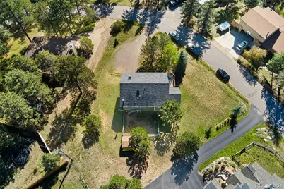 28585 Evergreen Manor Drive, Evergreen, CO 80439 - Photo 4