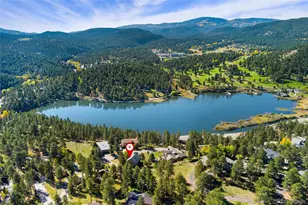 28585 Evergreen Manor Dr, Evergreen, CO 80439 - Photo 2