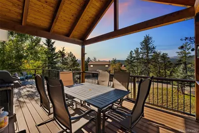 28585 Evergreen Manor Drive, Evergreen, CO 80439 - Photo 30