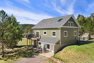 28585 Evergreen Manor Dr, Evergreen, CO 80439 - Photo 32