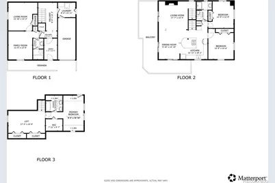 28585 Evergreen Manor Drive, Evergreen, CO 80439 - Photo 36