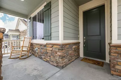2214 Dawkins Drive, Castle Rock, CO 80104 - Photo 8