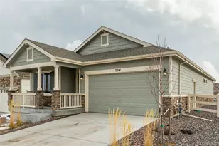 2214 Dawkins Dr, Castle Rock, CO 80104 - Photo 6