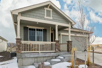 2214 Dawkins Drive, Castle Rock, CO 80104 - Photo 4
