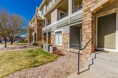 488 Black Feather Loop #210, Castle Rock, CO 80104 - Photo 32