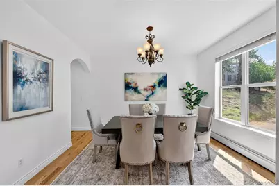 3144 Snow Trillium Way, Evergreen, CO 80439 - Photo 16