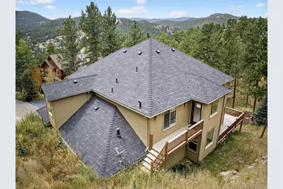 3144 Snow Trillium Way, Evergreen, CO 80439 - Photo 44