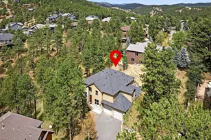 3144 Snow Trillium Way, Evergreen, CO 80439 - Photo 46