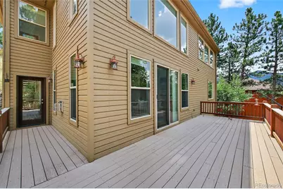 3144 Snow Trillium Way, Evergreen, CO 80439 - Photo 20