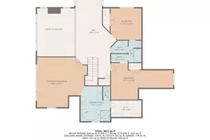 3144 Snow Trillium Way, Evergreen, CO 80439 - Photo 50