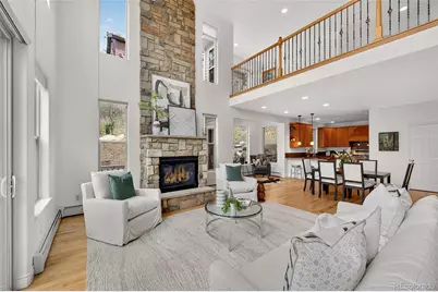 3144 Snow Trillium Way, Evergreen, CO 80439 - Photo 6