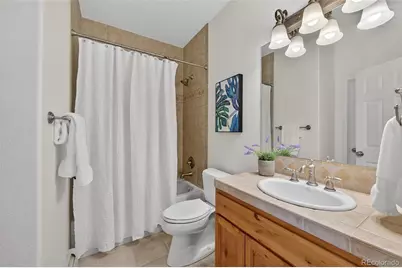 3144 Snow Trillium Way, Evergreen, CO 80439 - Photo 18