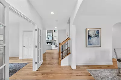 3144 Snow Trillium Way, Evergreen, CO 80439 - Photo 14