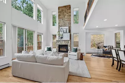 3144 Snow Trillium Way, Evergreen, CO 80439 - Photo 4