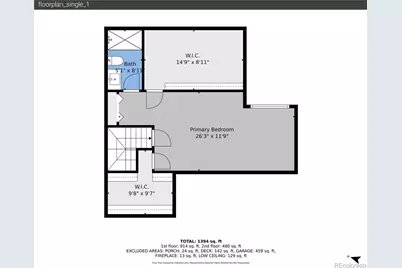 7098 S Knolls Way, Centennial, CO 80122 - Photo 34