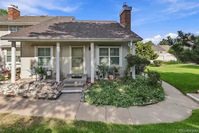7098 S Knolls Way, Centennial, CO 80122 - Photo 2