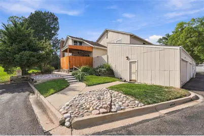 7098 S Knolls Way, Centennial, CO 80122 - Photo 30